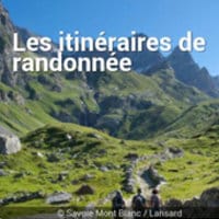 Savoie Mont Blanc Tourisme valorise son offre rando avec le lancement d’une appli mobile