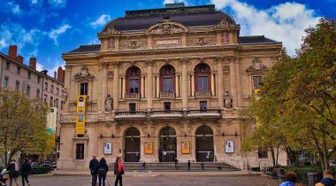 Evaluer le poids touristique d'un territoire en Auvergne Rhône-Alpes