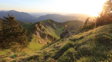 Au cœur des Alpes, un animateur à la hauteur ! [Podcast]