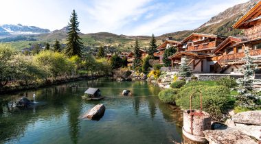 Suisse : Verbier passe la vitesse supérieure avec Apidae !