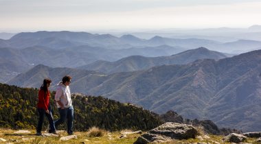 Sud Cévennes : une intégration réussie et rondement menée dans le réseau Apidae