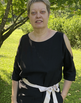 Françoise Matkovic