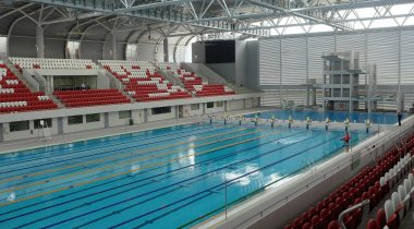 JO 2024 : le Val d'Oise s'appuie sur Apidae pour promouvoir ses équipements sportifs