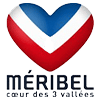Méribel-logo