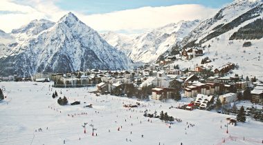 Performance digitale : retour sur l'audit de Thuria avec l’Office de Tourisme des 2 Alpes
