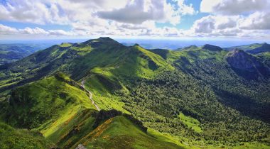 Auvergne VolcanSancy : Apidae au cœur de l’expérience volcanique !