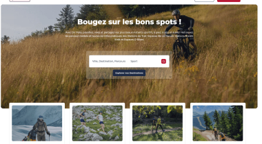 Le Groupe Rossignol utilise le service de consentement d’Apidae pour sa solution digitale Outdoor « On Piste »