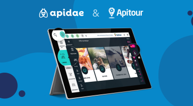Webinar | Découvrez Apitour : un outil innovant au service de l’accueil touristique