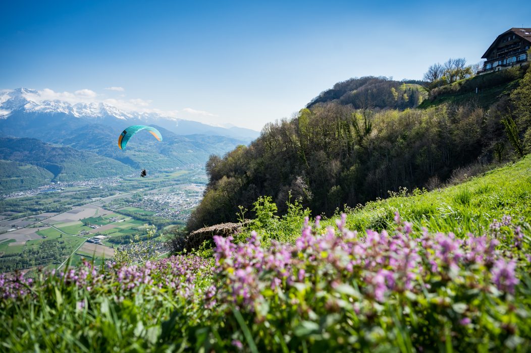 Vallée du Grésivaudan