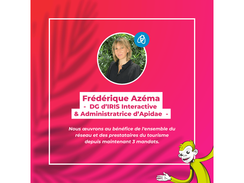 L’innovation digitale au service de l'attractivité des territoires