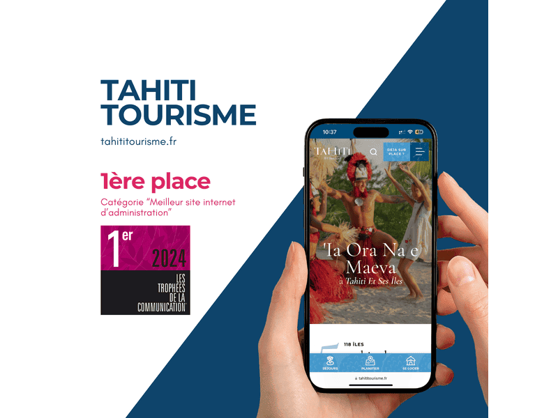 L’innovation digitale au service de l'attractivité des territoires