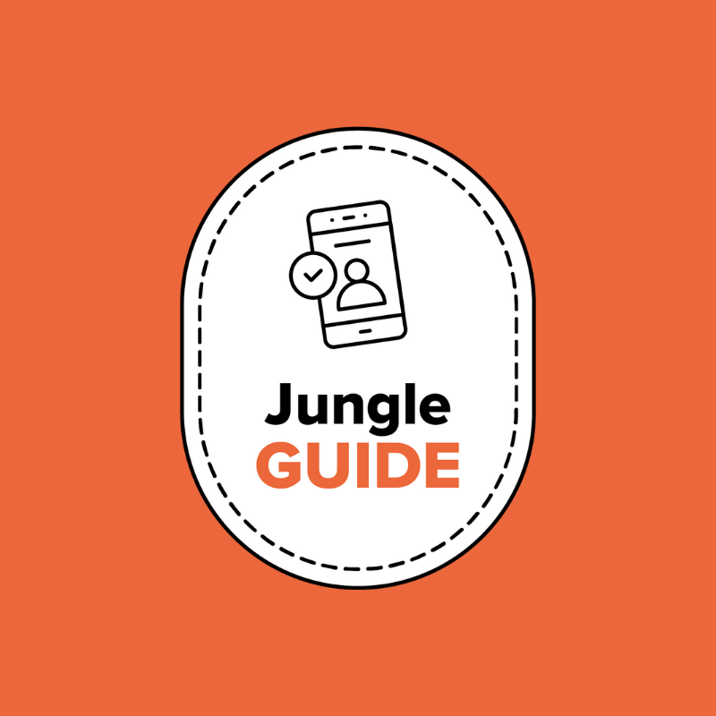 Jungle Guide