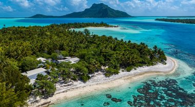 Dans les coulisses de la transformation numérique de Tahiti Tourisme
