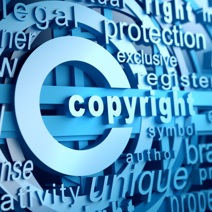 Copyrights