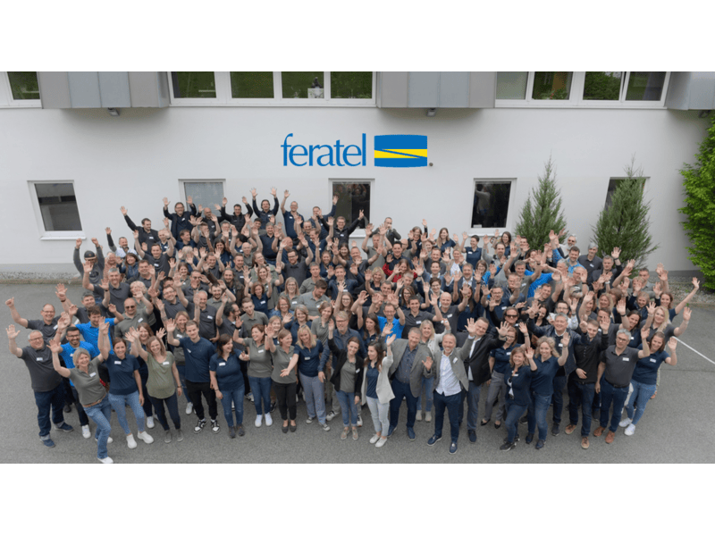 feratel Deskline