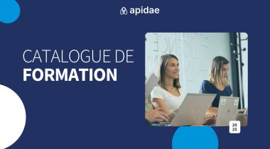 C’est la rentrée : découvrez notre Catalogue de formation 2025